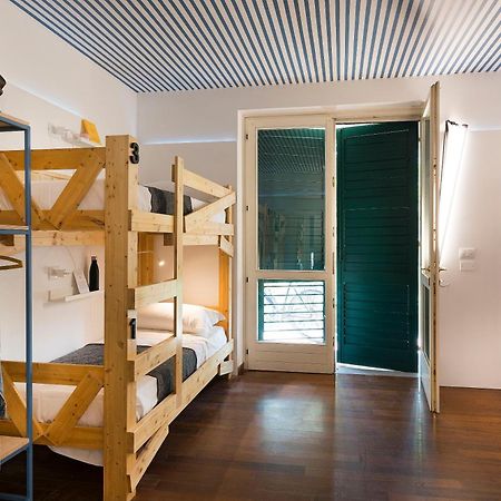Gabanel Bike Hostel บุสโซเลงโก ภายนอก รูปภาพ