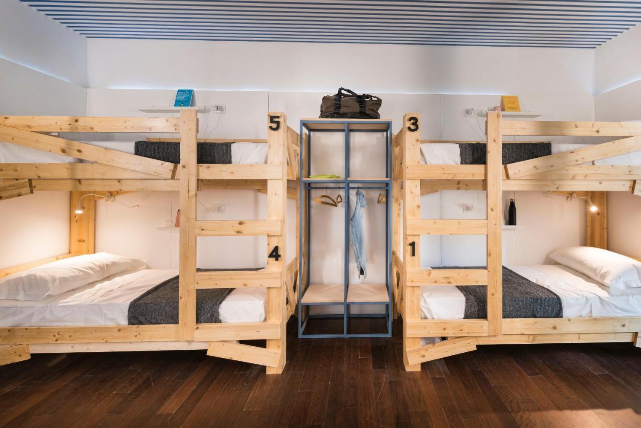 Gabanel Bike Hostel บุสโซเลงโก ภายนอก รูปภาพ