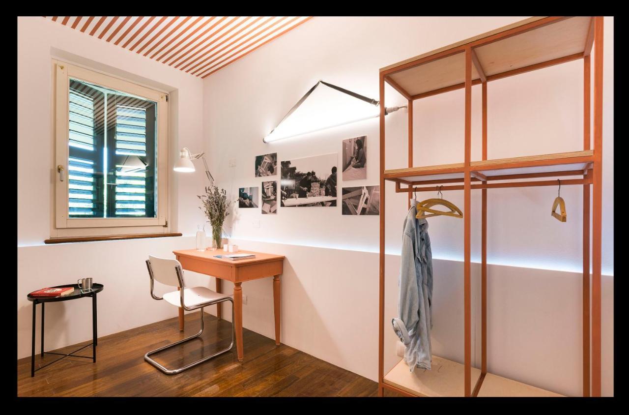 Gabanel Bike Hostel บุสโซเลงโก ภายนอก รูปภาพ