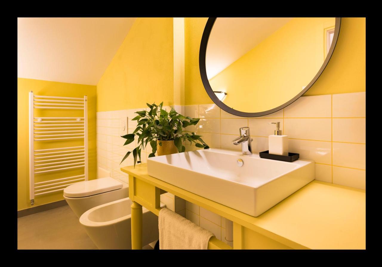 Gabanel Bike Hostel บุสโซเลงโก ภายนอก รูปภาพ