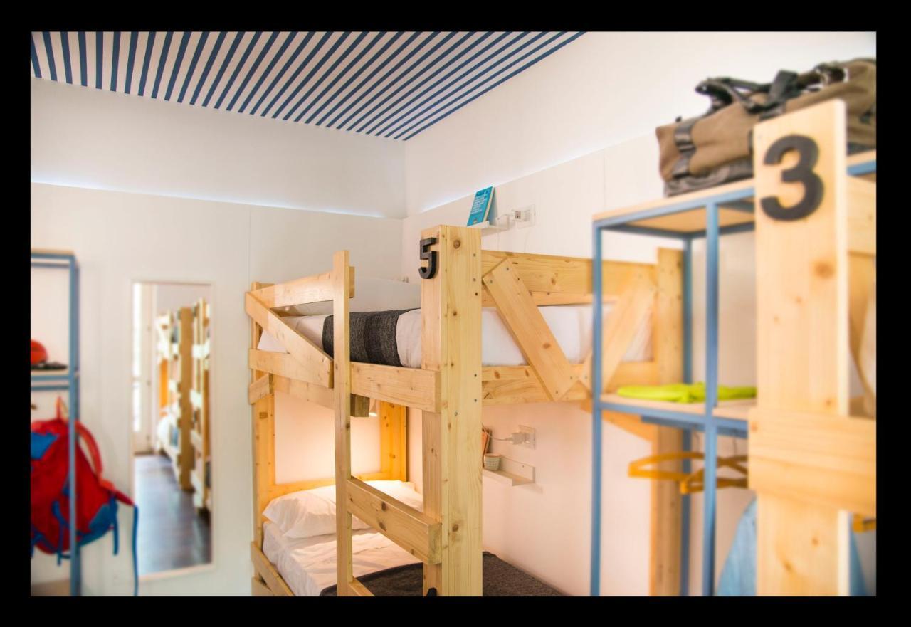 Gabanel Bike Hostel บุสโซเลงโก ภายนอก รูปภาพ
