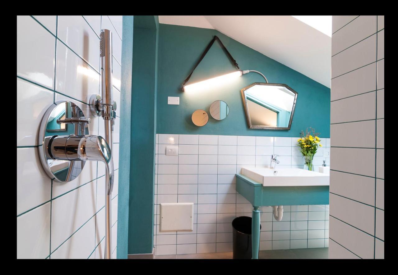 Gabanel Bike Hostel บุสโซเลงโก ภายนอก รูปภาพ
