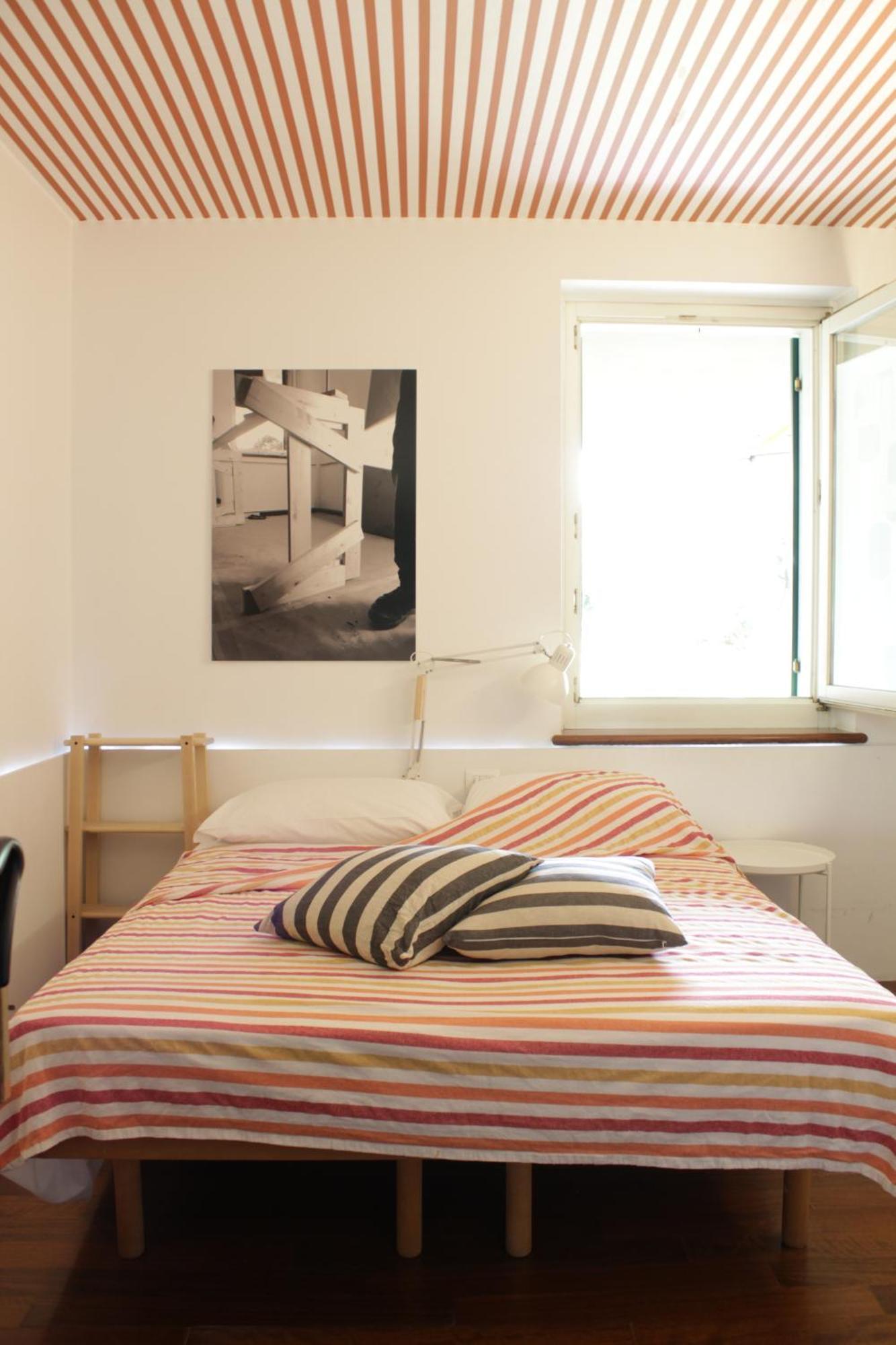 Gabanel Bike Hostel บุสโซเลงโก ภายนอก รูปภาพ
