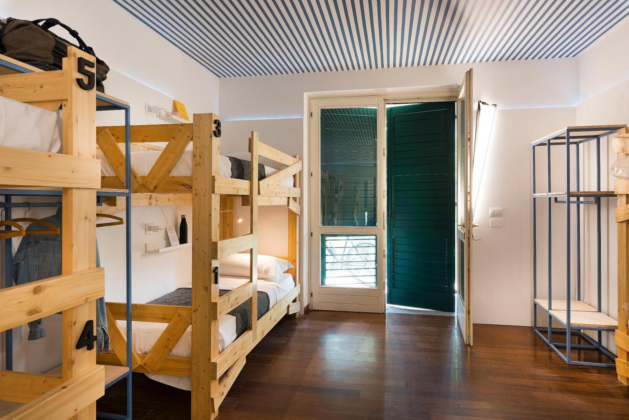 Gabanel Bike Hostel บุสโซเลงโก ภายนอก รูปภาพ
